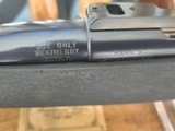 Weatherby Mark 5 .257 Wby - 4 of 11