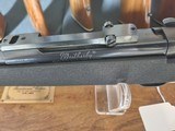 Weatherby Mark 5 .257 Wby - 5 of 11
