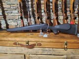 Weatherby Mark 5 .257 Wby - 2 of 11