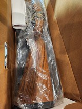 Ruger NO 1 50TH ANIVERSARY 45-70 NIB - 5 of 15