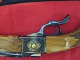 Ruger NO 1 50TH ANIVERSARY 45-70 NIB - 8 of 15