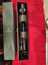 SWAROVSKI 6X24/50 DOT 30MM - 9 of 10