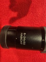 SWAROVSKI 6X24/50 DOT 30MM - 7 of 10