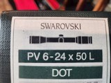 SWAROVSKI 6X24/50 DOT 30MM - 2 of 10