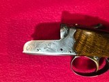 SKB MODEL 385 20 GAUGE N.I.B- AWESOME WOOD - Image 5 of 15