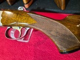 SKB MODEL 385 20 GAUGE N.I.B- AWESOME WOOD - Image 11 of 15