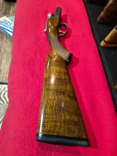 SKB MODEL 385 20 GAUGE N.I.B- AWESOME WOOD - Image 15 of 15