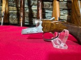SKB MODEL 385 20 GAUGE N.I.B- AWESOME WOOD - Image 8 of 15