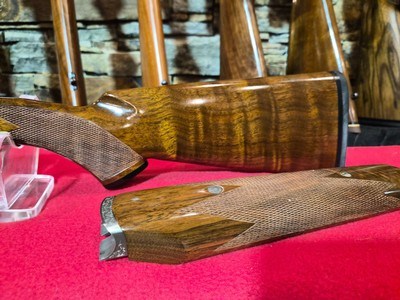 SKB MODEL 385 20 GAUGE N.I.B- AWESOME WOOD - Image 9 of 15