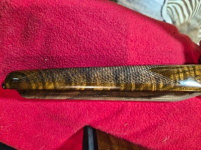 SKB MODEL 385 20 GAUGE N.I.B- AWESOME WOOD - Image 13 of 15
