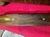 SKB MODEL 385 20 GAUGE N.I.B- AWESOME WOOD - Image 10 of 15