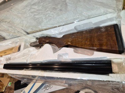 SKB MODEL 385 20 GAUGE N.I.B- AWESOME WOOD - Image 4 of 15