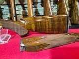 SKB MODEL 385 20 GAUGE N.I.B- AWESOME WOOD - Image 9 of 15