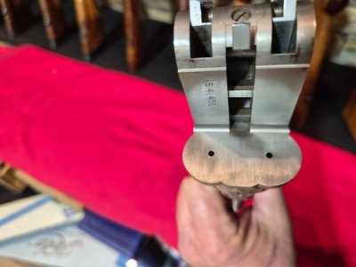SKB MODEL 385 20 GAUGE N.I.B- AWESOME WOOD - Image 7 of 15