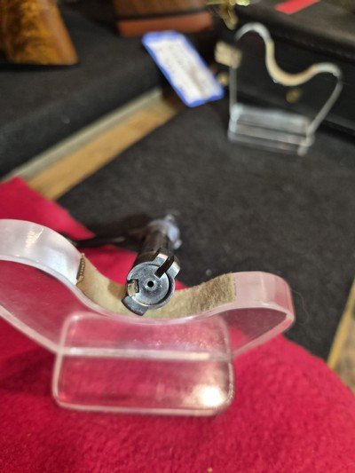 Sako Vixen 22PPC Benchgun Oil finish N.I.B - Image 8 of 10