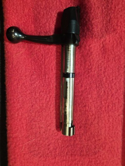 Sako Vixen 22PPC Benchgun Oil finish N.I.B - Image 7 of 10