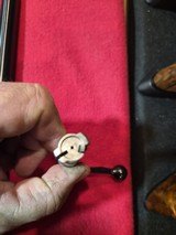 Sako Vixen 22PPC Benchgun Oil finish N.I.B - Image 10 of 10