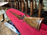 Sako Vixen 22PPC Benchgun Oil finish N.I.B - Image 3 of 10