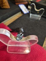 Sako Vixen 22PPC Benchgun Oil finish N.I.B - Image 8 of 10