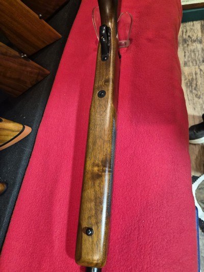 Sako Vixen 22PPC Benchgun Oil finish N.I.B - Image 6 of 10