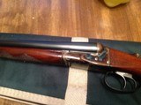 Fox sterlingworth 20 gauge, Philadelphia gun - 1 of 6