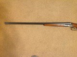 Fox sterlingworth 16 gauge - 1 of 3