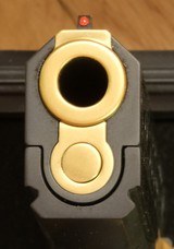 Infinity SVI pistol.
40 S&W. 5.4 inch Pistol. IPSC and USPSA Legal. 2019. New In Box. - 5 of 10