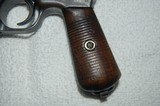 Mauser Bolo Broomhandle C96 7.63 (.30 mauser) - 3 of 15