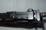 Mauser Bolo Broomhandle C96 7.63 (.30 mauser) - 10 of 15