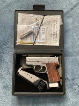 Kahr MK9, 9mm - 2 of 8