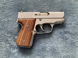 Kahr MK9, 9mm - 4 of 8