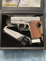 Kahr MK9, 9mm - 1 of 8