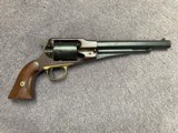 Remington 1858 Conversion Revolver, .46 RF, Original - 1 of 13