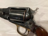 Remington 1858 Conversion Revolver, .46 RF, Original - 8 of 13