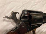 Remington 1858 Conversion Revolver, .46 RF, Original - 11 of 13