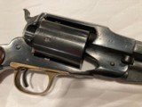 Remington 1858 Conversion Revolver, .46 RF, Original - 5 of 13