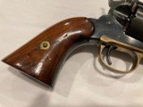 Remington 1858 Conversion Revolver, .46 RF, Original - 4 of 13