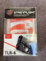 Glock 27 with TLR-6 - 10 of 12