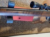 CZ 557 Varmint .243 Win - 14 of 15