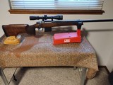 CZ 557 Varmint .243 Win - 6 of 15