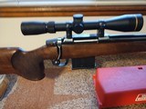 CZ 557 Varmint .243 Win - 10 of 15