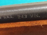 Remington 788 .243 Winchester - 11 of 15