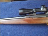 Tikka T3X 7mm Remington Magnum - 7 of 15