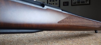 Tikka T3x Hunter .243 Win. - Image 6 of 15