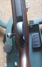 Tikka T3x Hunter .243 Win. - 11 of 15