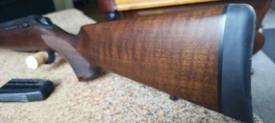 Tikka T3x Hunter .243 Win. - Image 9 of 15