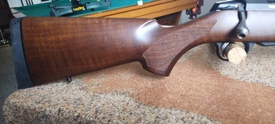 Tikka T3x Hunter .243 Win. - Image 7 of 15