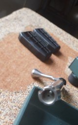 Tikka T3x Hunter .243 Win. - 15 of 15