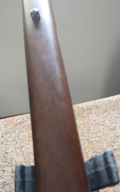 Tikka T3x Hunter .243 Win. - Image 10 of 15