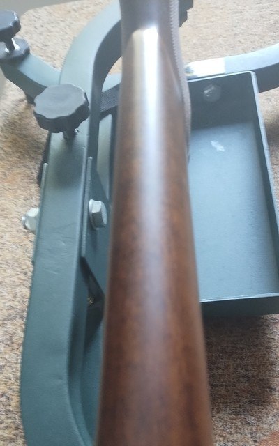 Tikka T3x Hunter .243 Win. - Image 14 of 15